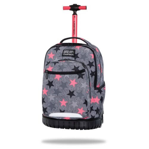 Mochila Trolley Swift Fancy Stars