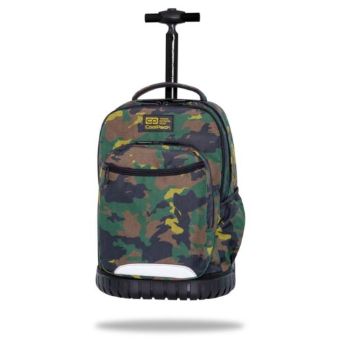 Mochila Trolley Swift Military Jungle