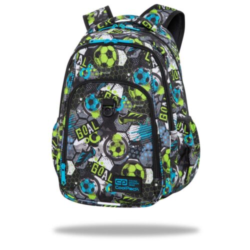 Mochila Strike L Football