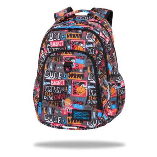 Mochila Strike L Basketball