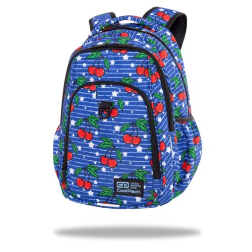 Mochila Strike L Cherries
