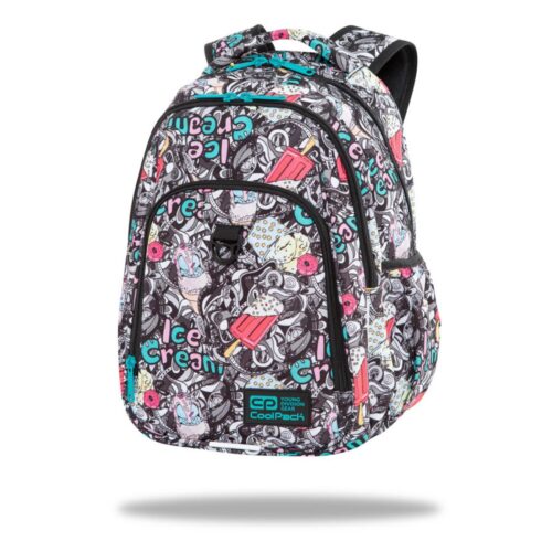 Mochila Strike L Ice Cream