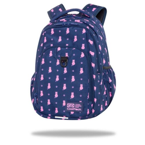 Mochila Strike L Navy Kitty