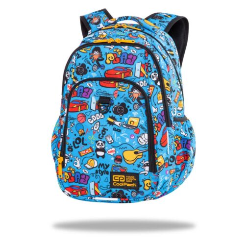 Mochila Strike L Party Time