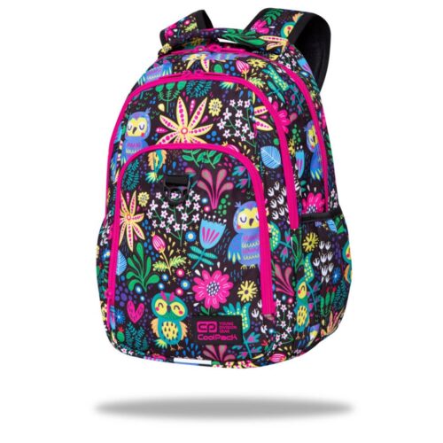Mochila Strike L Color Bomb