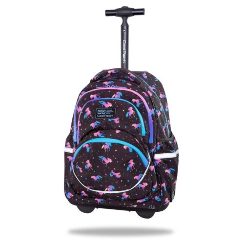 Mochila Trolley Starr Dark Unicorn