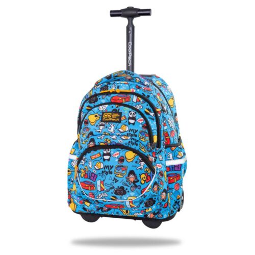 Mochila Trolley Starr Party Time