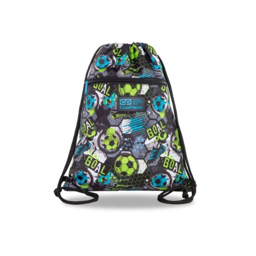 Saco Desporto Vert Football