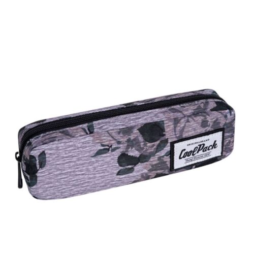 Porta Lápis Deck Grey Rose