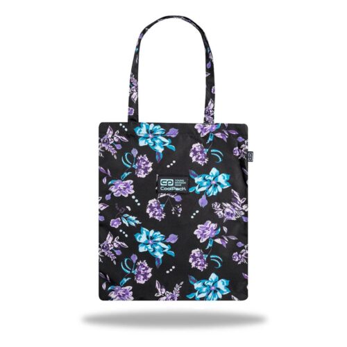 Saco Shopper Violet Dream