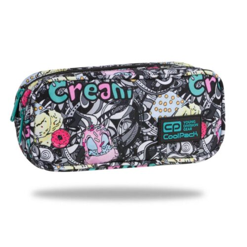 Porta Lápis Triplo Duke Ice Cream