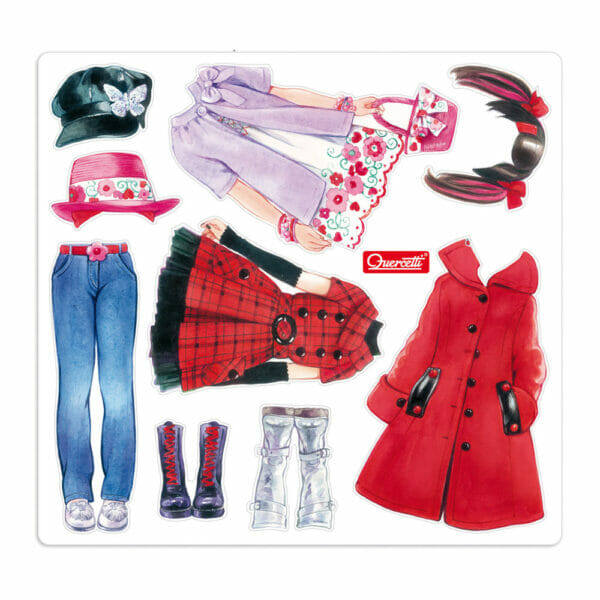 QCT02930_3 Criações de Moda Lisbeth 20 pcs