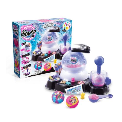 So Bath Kit Banho Explosão Fábrica