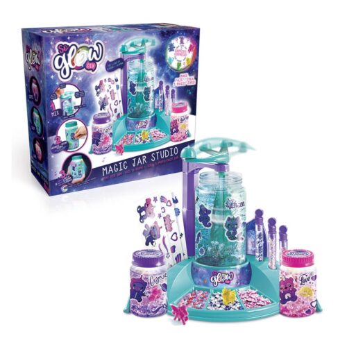 So Glow Estúdio Criação Desejos