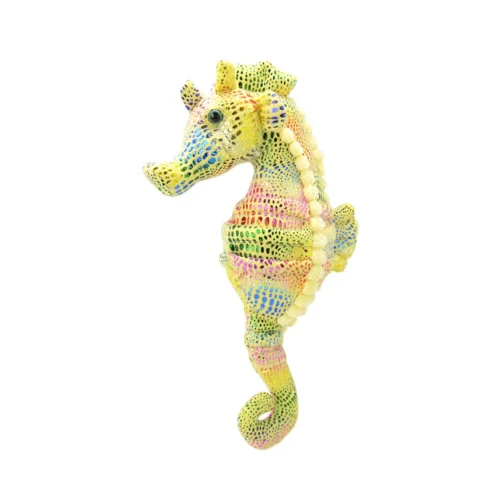 Peluche All About Nature Sea Cavalo Marinho
