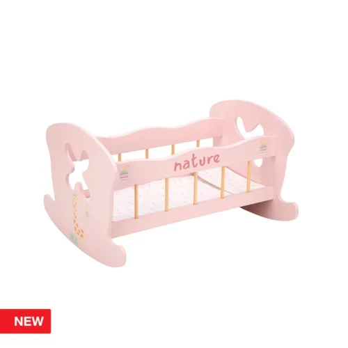 Cama Balançante Nature 50X39,5X29,5 Cm