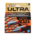 Nerf Ultra 20 Dardos