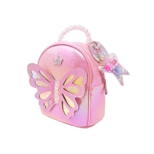 Butterfly Mini Mochila