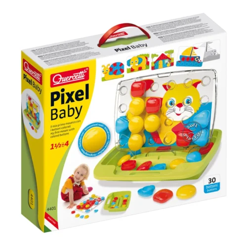 Pixel Baby 30 pcs