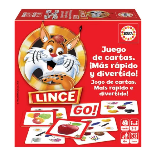 Educa Lince GO