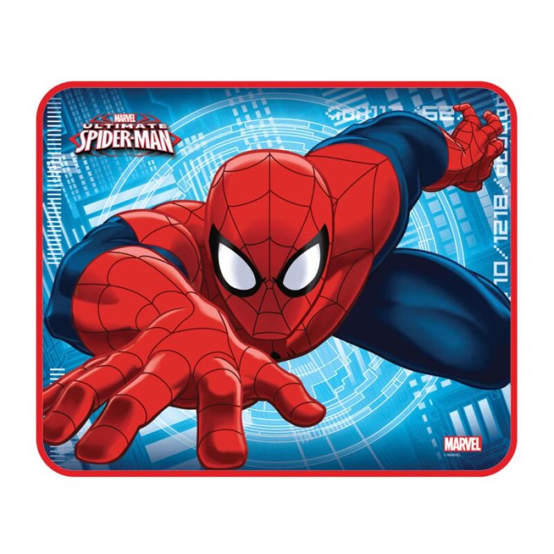 Set 2 Pára Sol + Poster Colorir Spiderman