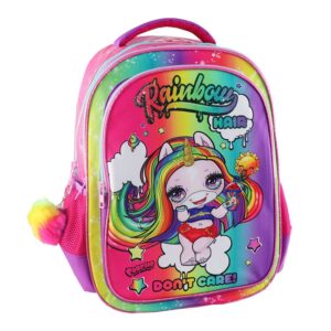 Mochila 43 cm Poopsie