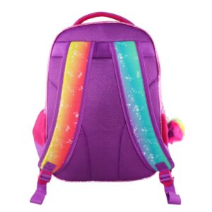 Mochila 43 cm Poopsie