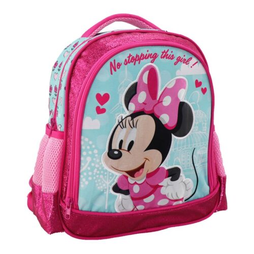 Mochila 31 cm Minnie
