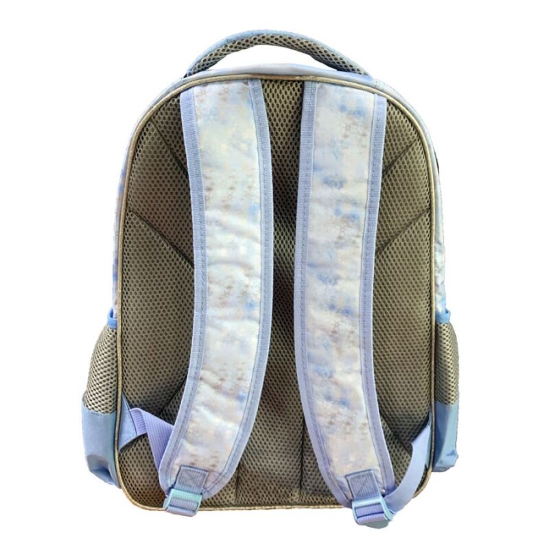 Mochila 43 cm Frozen 2 Elsa