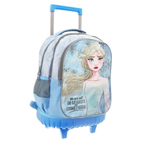 Mochila Trolley 45 cm Frozen 2 Elsa