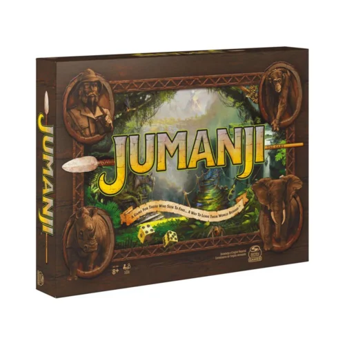 e30f8133a740e0fc169fe969fda6bf06.large Jumanji Jogo de Mesa PT