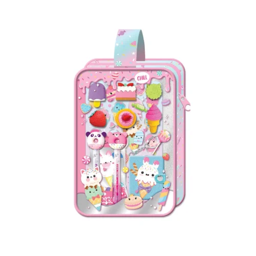 Conjunto Divertido Cute Sweet