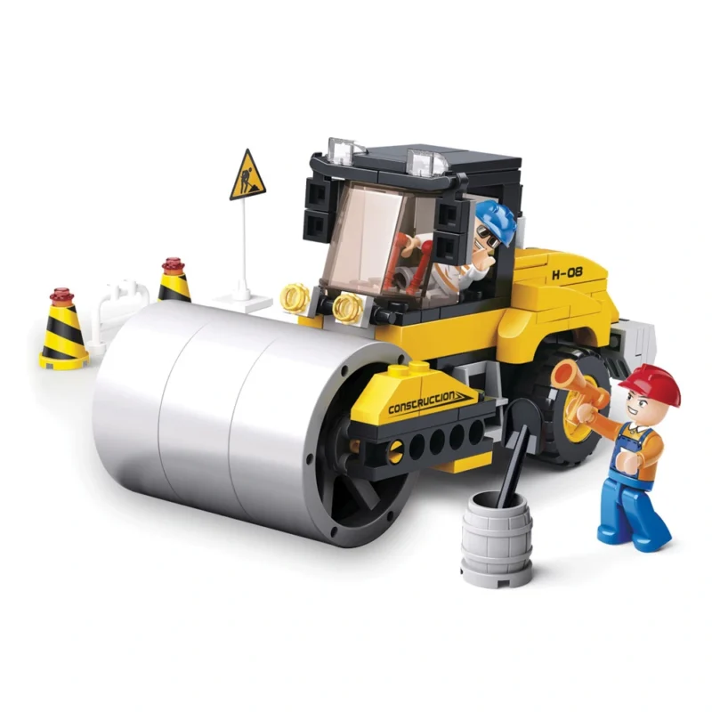 Town Compactadora 171 pcs