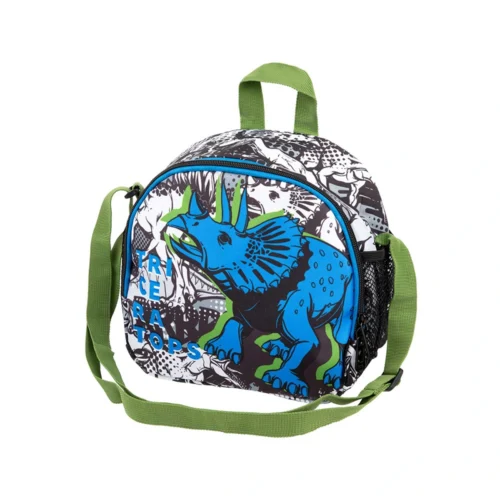 Lancheira Lemon T-Rex