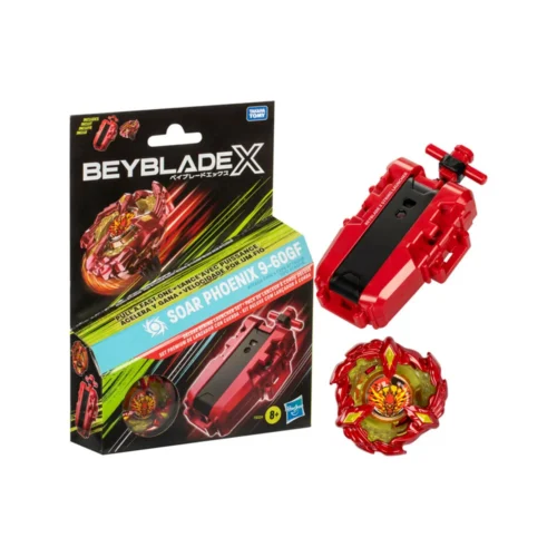 Beyblade Set Lançados String Deluxe