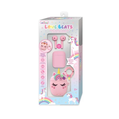 Auriculares Música Unicorn