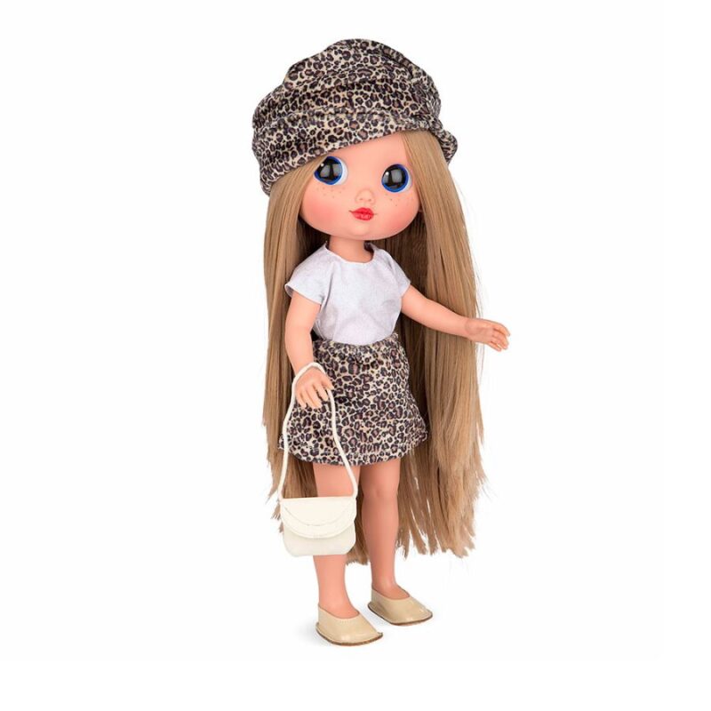 Elegance 38 cm Dunya Leo