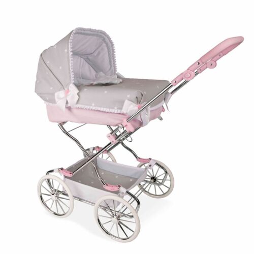 Emma Carro Capota com Bolsa e Sombrinha 97 cm