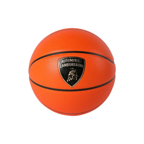 Bola Basquetebol Lamborghini Tam. 7 B10 Laranja