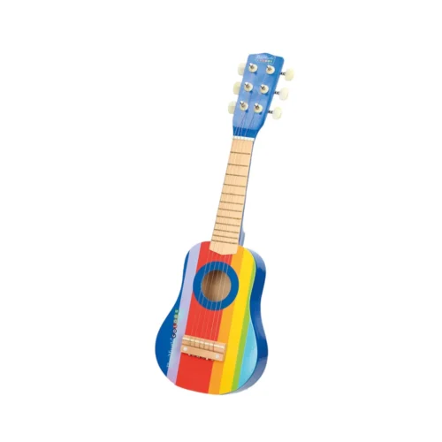 Reig Guitarra Madeira 55 cm