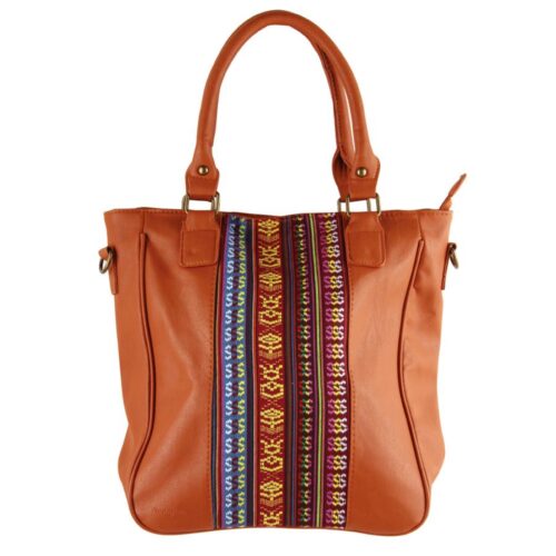 Mala / Bolsa Tiracolo Funky Boho