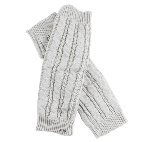 Polaina de Malha Funky Chic