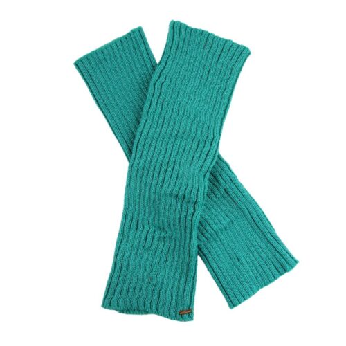 Polaina Turquesa Funky Pop