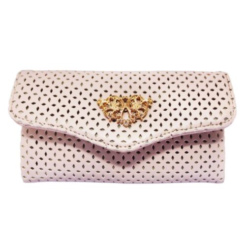 FF130207 Carteira Cutouts Funky Chic