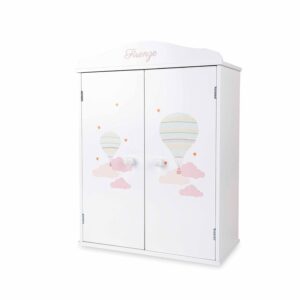 Firenze Armário com 5 Cruzetas 55 cm