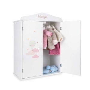 Firenze Armário com 5 Cruzetas 55 cm