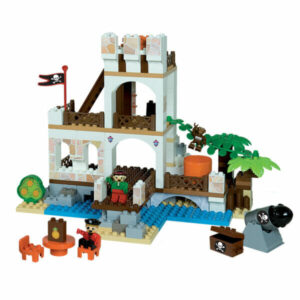 Fortaleza Unico 181 pcs