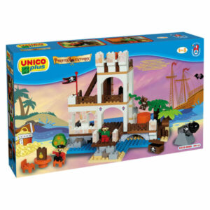 Fortaleza Unico 181 pcs