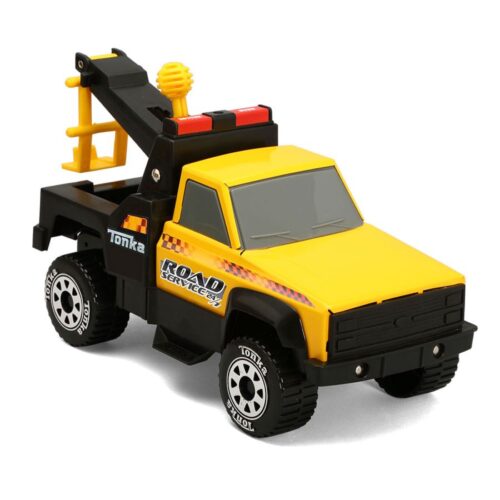 Tonka Veículo Aço Grua 36 cm