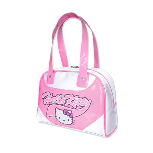 Saco Passeio Hello Kitty